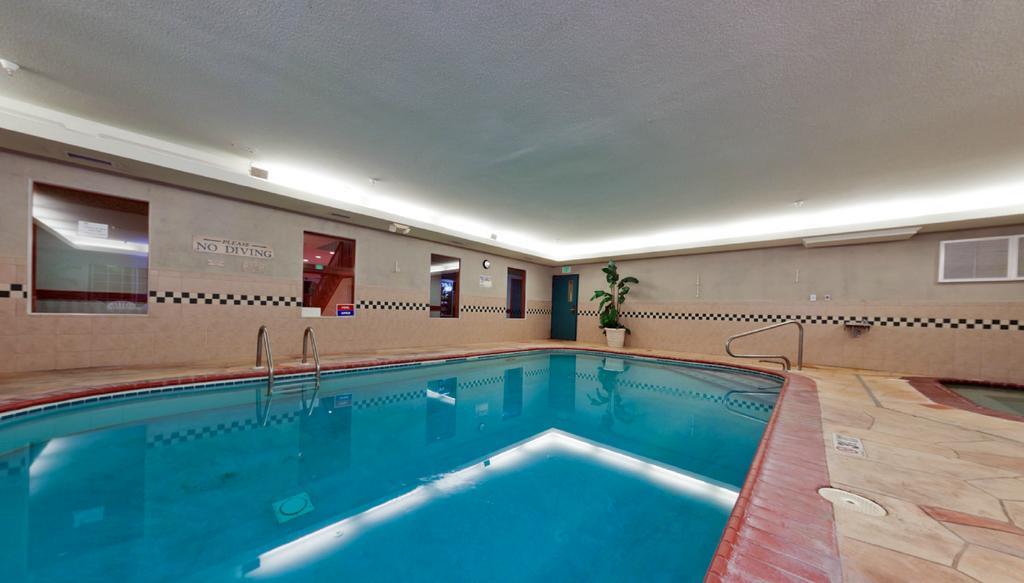 Country Inn & Suites By Radisson, Michigan City, In Exteriör bild