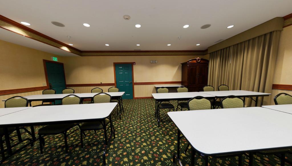 Country Inn & Suites By Radisson, Michigan City, In Exteriör bild