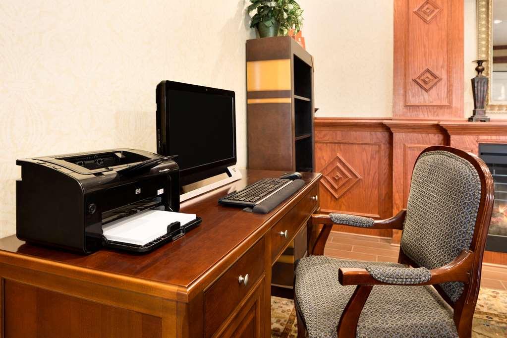 Country Inn & Suites By Radisson, Michigan City, In Exteriör bild