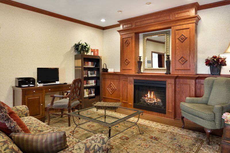 Country Inn & Suites By Radisson, Michigan City, In Exteriör bild